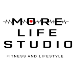 Unser Partner MORE LIFE STUDIO